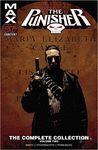 PUNISHER MAX TP COMPLETE COLLECTION VOL 02 (MR)