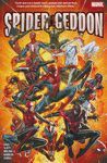 SPIDER-GEDDON TP