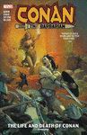 CONAN THE BARBARIAN VOL. 1