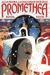 PROMETHEA TP BOOK 04