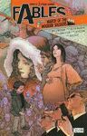 FABLES TP VOL 04 MARCH OF THE WOODEN SOLDIERS (MR)
