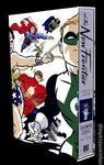 ABSOLUTE DC THE NEW FRONTIER HC