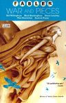 FABLES TP VOL 11 WAR AND PIECES (MR)