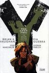 Y THE LAST MAN DELUXE EDITION HC VOL 01 (MR)