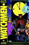 WATCHMEN HC