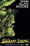 SAGA OF THE SWAMP THING TP BOOK 01