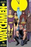 WATCHMEN ED INTERNACIONAL