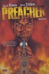PREACHER HC BOOK 01
