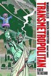 TRANSMETROPOLITAN TP VOL 03 YEAR OF THE BASTARD