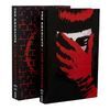 ABSOLUTE V FOR VENDETTA HC
