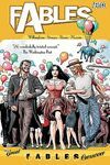 FABLES TP VOL 13 THE GREAT FABLES CROSSOVER (MR)