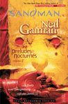 SANDMAN TP VOL 01 PRELUDES & NOCTURNES