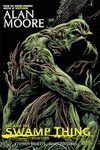 SAGA OF THE SWAMP THING TP BOOK 03