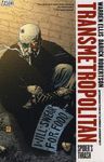 TRANSMETROPOLITAN TP VOL 07 SPIDERS THRASH NEW ED