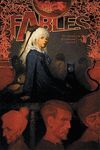 FABLES TP VOL 14 WITCHES (MR)