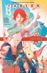FABLES TP VOL 15 ROSE RED (MR)