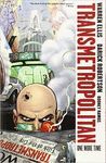 TRANSMETROPOLITAN TP VOL 10: ONE MORE TIME NEW ED