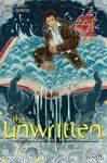 UNWRITTEN TP VOL 04 LEVIATHAN