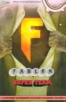 FABLES TP VOL 16 SUPER TEAM (MR)