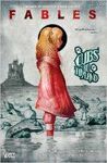 FABLES TP VOL 18 CUBS IN TOYLAND (MR)