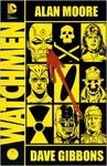 WATCHMEN THE DELUXE ED HC