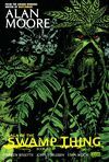 SAGA OF THE SWAMP THING TP BOOK 04