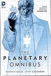 PLANETARY OMNIBUS HC