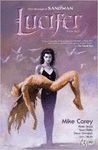 LUCIFER TP VOL 02 (MR)