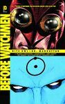 BEFORE WATCHMEN NITE OWL DR MANHATTAN TP