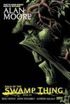 SAGA OF THE SWAMP THING TP BOOK 06