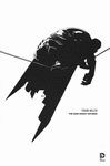BATMAN NOIR THE DARK KNIGHT RETURNS DLX ED HC