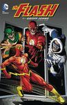 THE FLASH BY GEOFF JOHNS TP BOOK 01