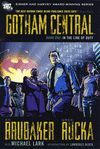 GOTHAM CENTRAL OMNIBUS HC