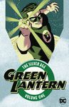 GREEN LANTERN THE SILVER AGE TP VOL 01