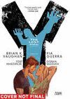 Y THE LAST MAN TP BOOK 5