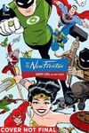 DC THE NEW FRONTIER TP