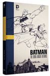 BATMAN DARK KNIGHT RETURNS GALLERY ED HC