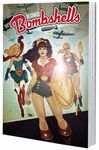 DC COMICS BOMBSHELLS TP VOL 02 ALLIES