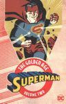 SUPERMAN: THE GOLDEN AGE TP VOL 2