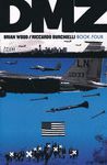DMZ TP BOOK 04 (MR)