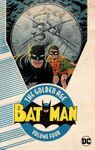 BATMAN THE GOLDEN AGE TP VOL 04