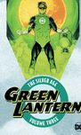 GREEN LANTERN THE SILVER AGE TP VOL 03