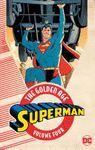 SUPERMAN THE GOLDEN AGE TP VOL 04