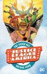 JUSTICE LEAGUE OF AMERICA THE SILVER AGE TP VOL 04