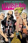 INVISIBLES TP BOOK 03 (MR)