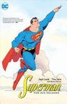 SUPERMAN FOR ALL SEASONS (NEW EDITION)