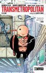 TRANSMETROPOLITAN BOOK ONE