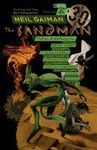 SANDMAN TP VOL 06 FABLES & REFELCTIONS 30TH ANNIV ED