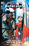ADVENTURES OF THE SUPER SONS TP VOL 01