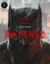 BATMAN DAMNED BLACK LABEL HC